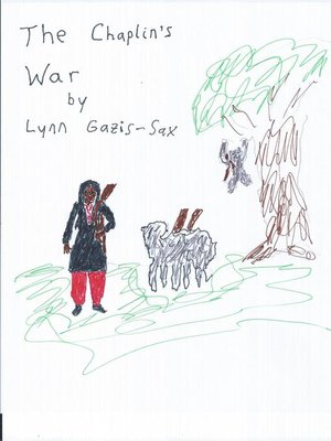 cover image of The Chaplin's War